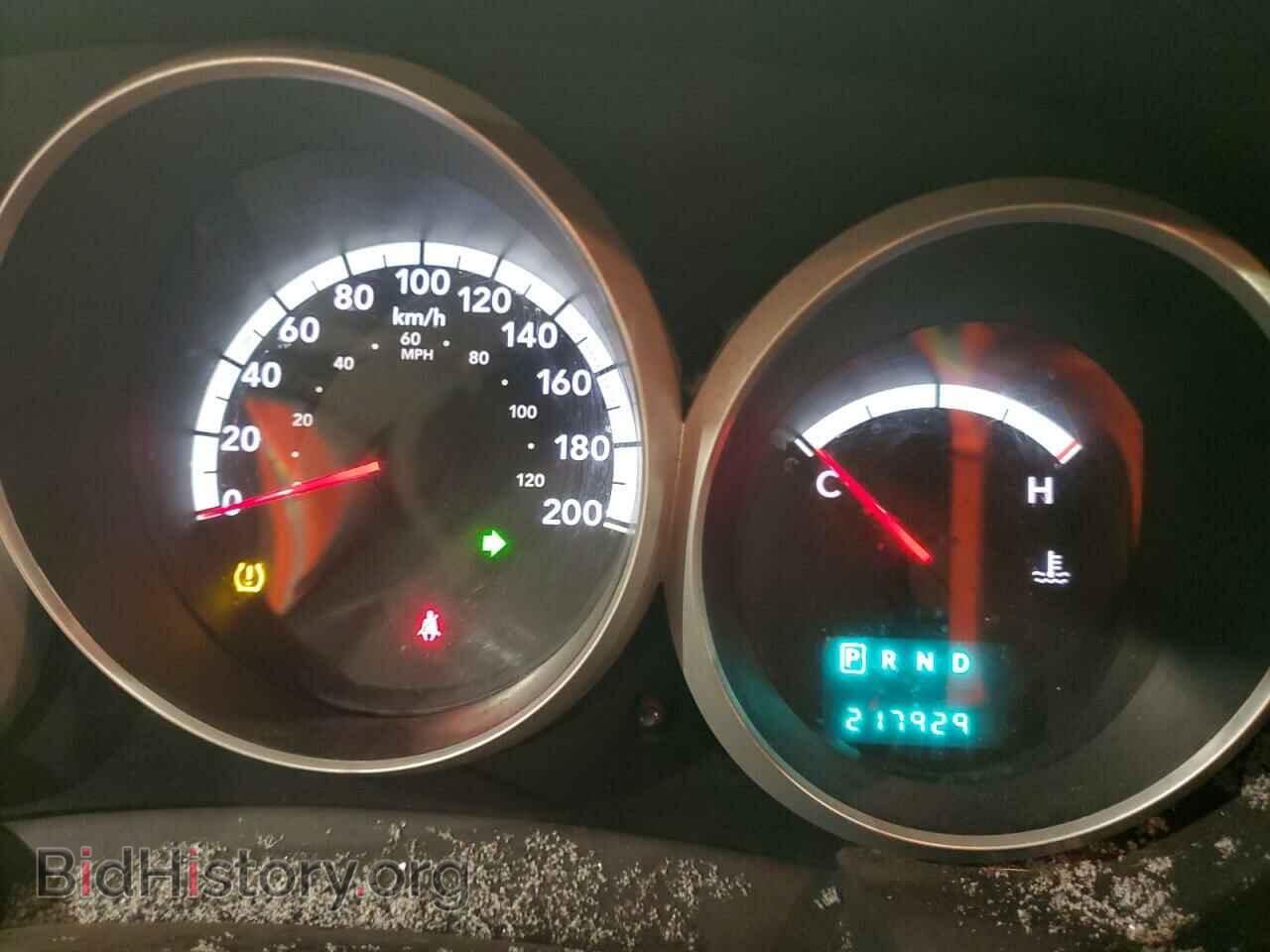 2010 DODGE CARAVAN - VIN: 2D4RN4DE8AR470826 - Фото 9
