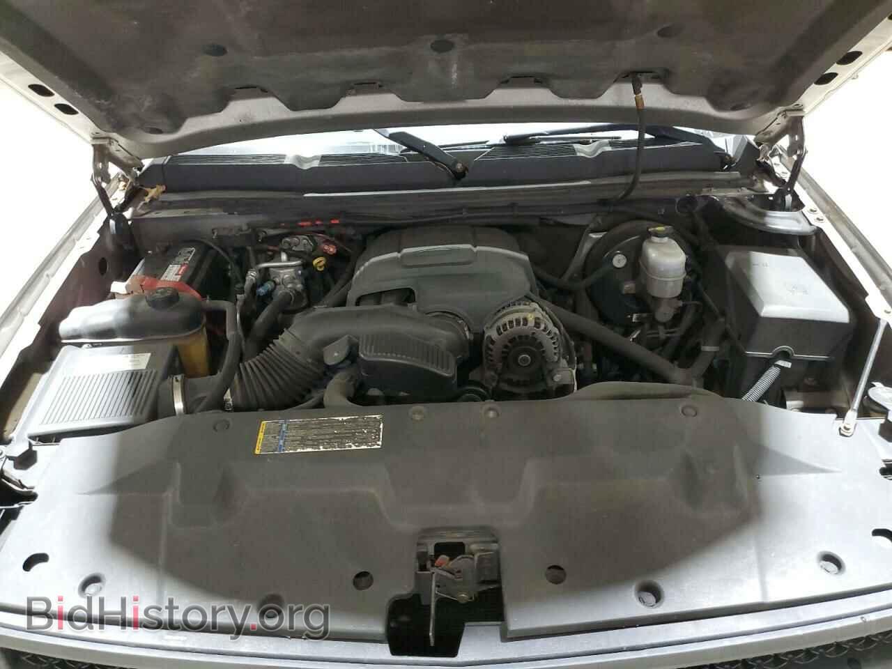 2008 CHEVROLET ALL Models - VIN: 2GCEC13C281174337 - Фото 11