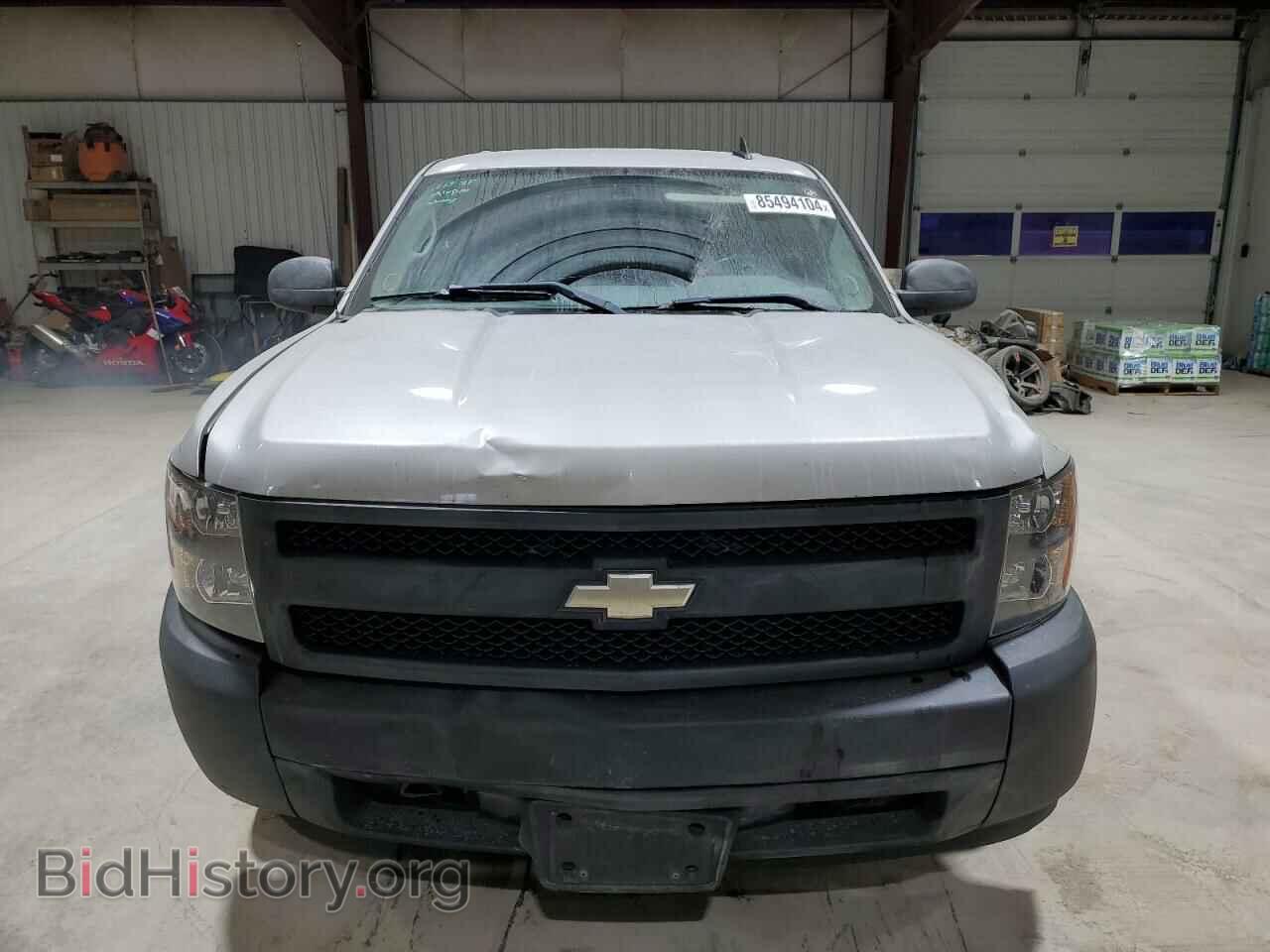2008 CHEVROLET ALL Models - VIN: 2GCEC13C281174337 - Фото 5