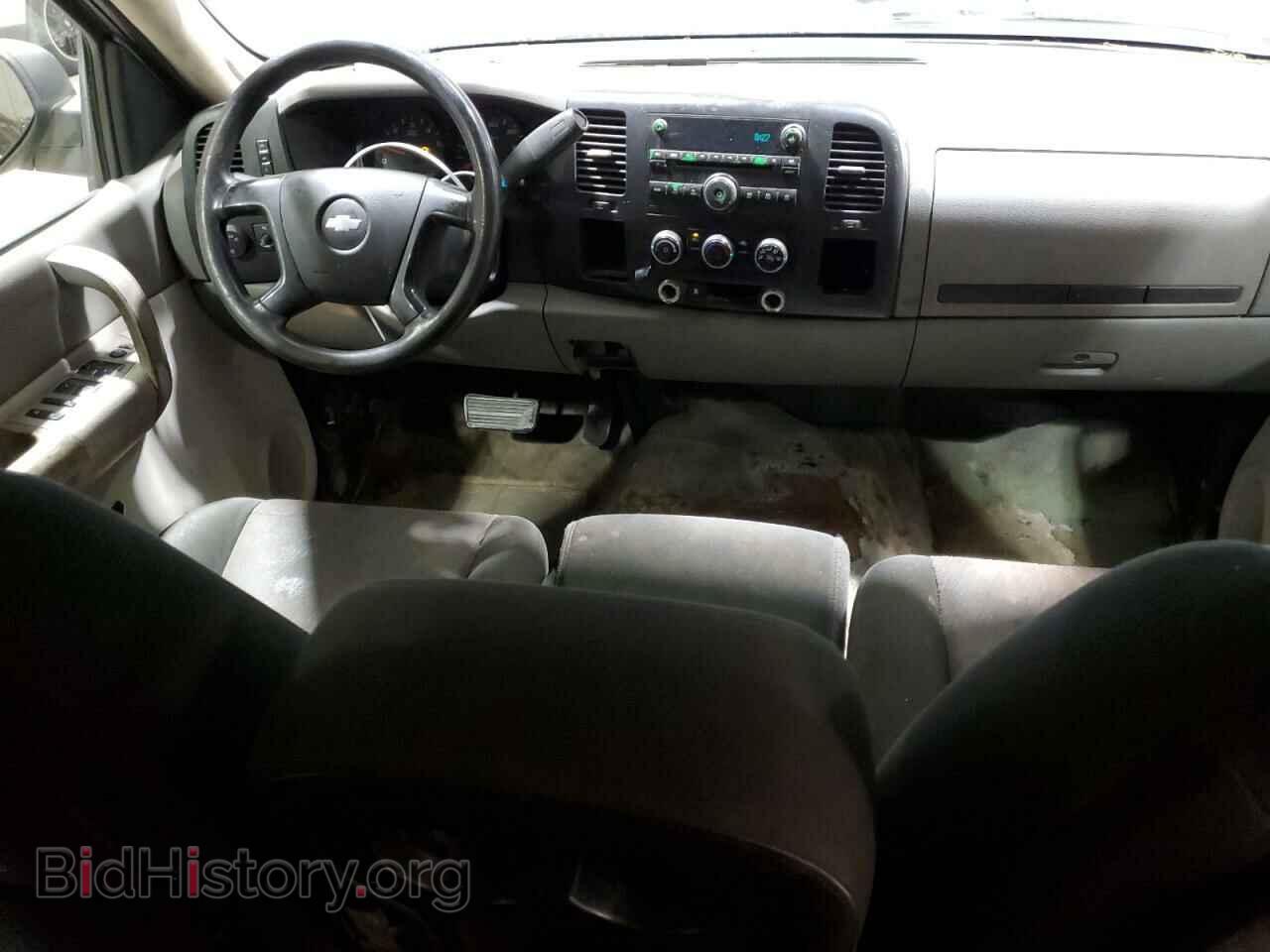 2008 CHEVROLET ALL Models - VIN: 2GCEC13C281174337 - Фото 8