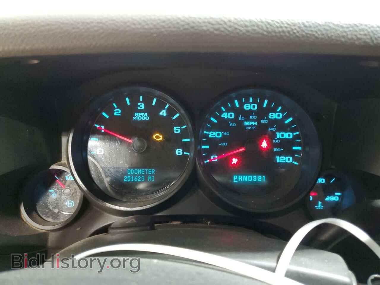 2008 CHEVROLET ALL Models - VIN: 2GCEC13C281174337 - Фото 9