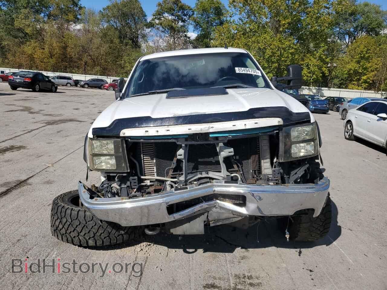2013 GMC SIERRA - VIN: 1GT120C84DF223516 - Фото 5
