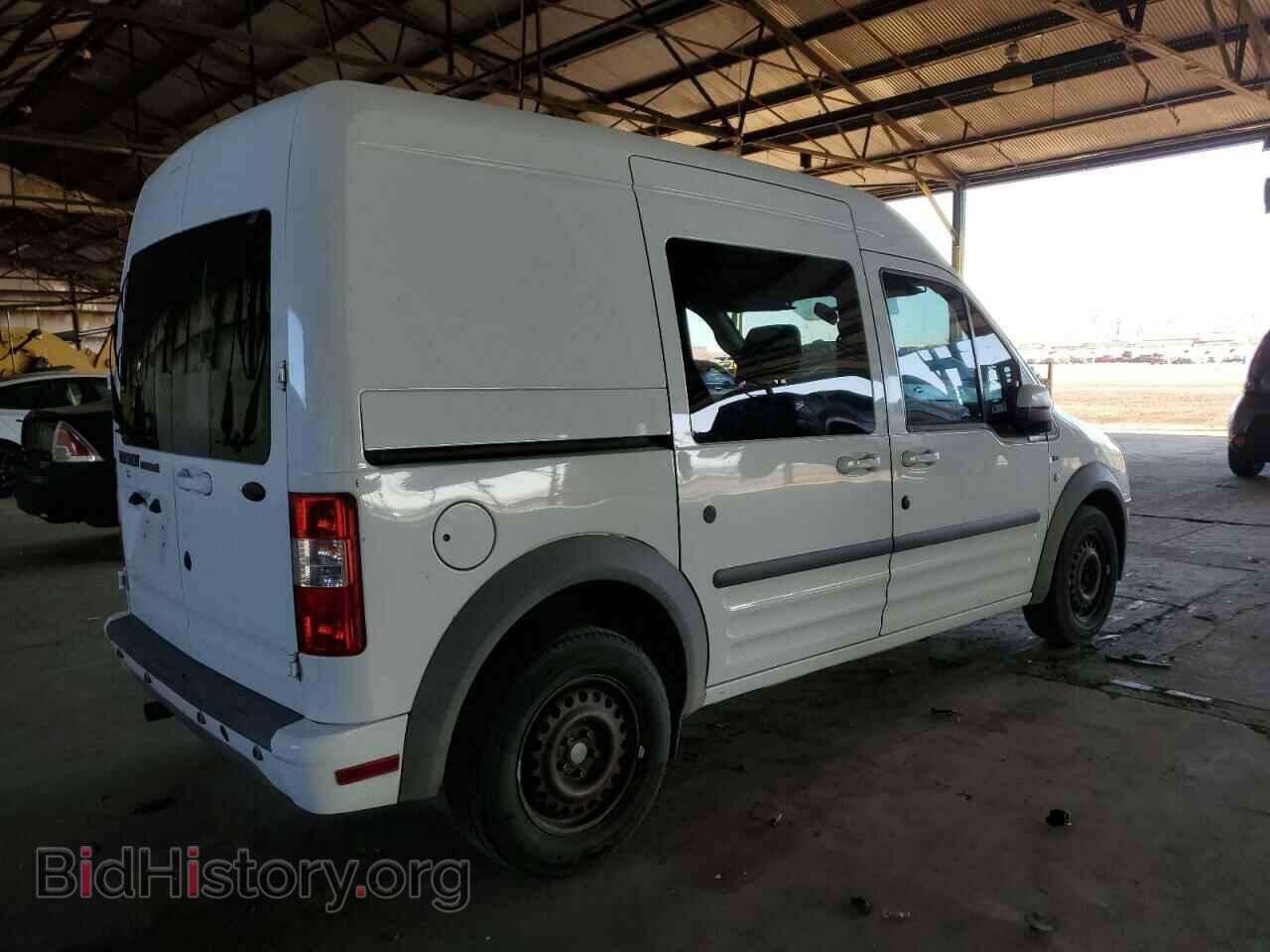 2012 FORD TRANSIT - VIN: NM0KS9BN5CT093548 - Фото 3