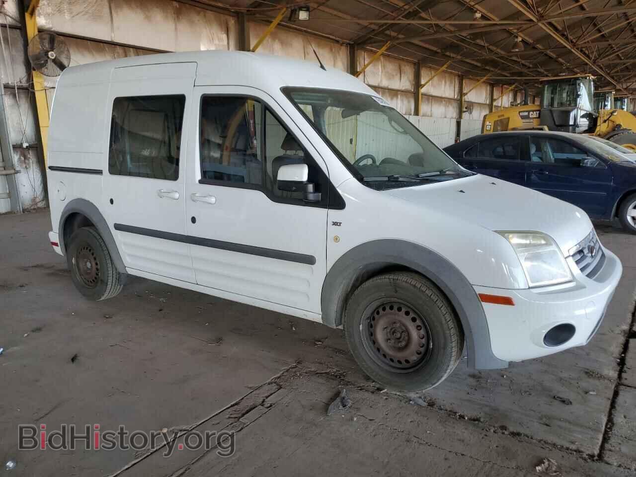 2012 FORD TRANSIT - VIN: NM0KS9BN5CT093548 - Фото 4