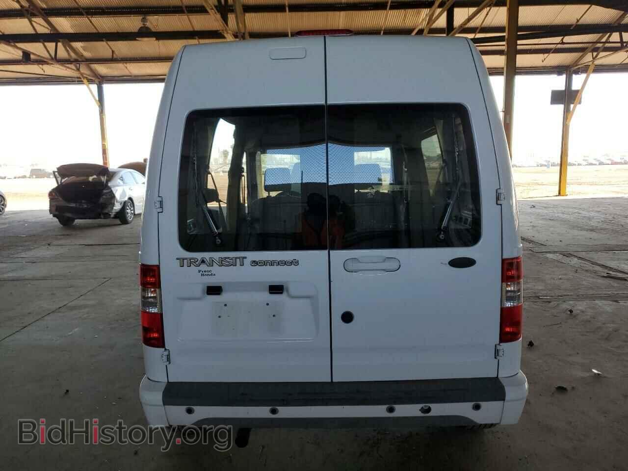 2012 FORD TRANSIT - VIN: NM0KS9BN5CT093548 - Фото 6