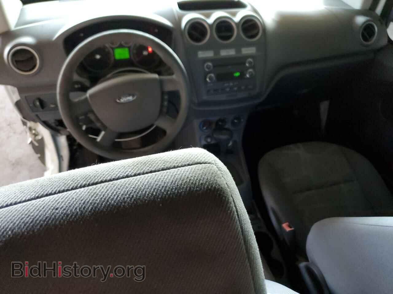 2012 FORD TRANSIT - VIN: NM0KS9BN5CT093548 - Фото 8