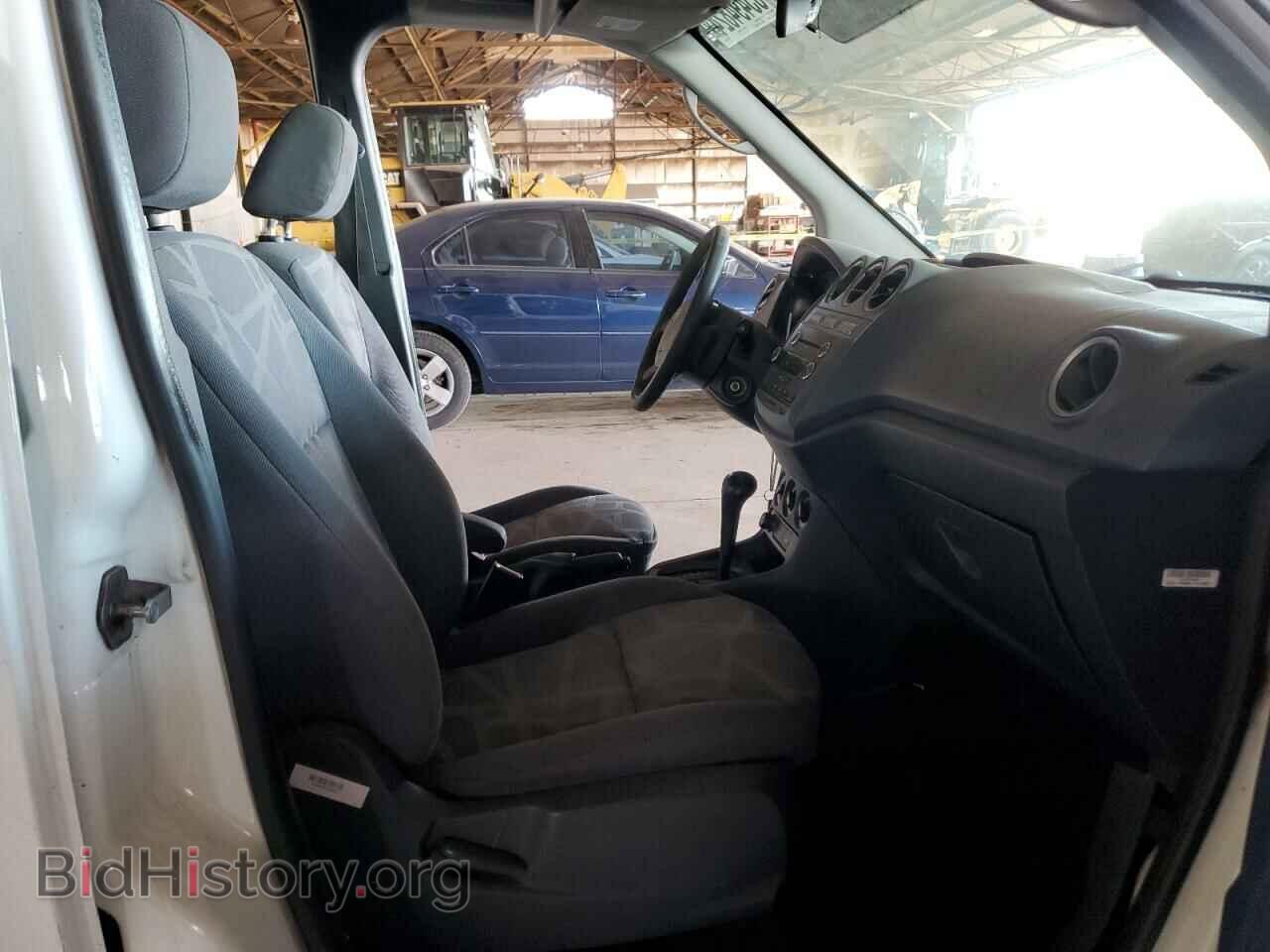 2012 FORD TRANSIT - VIN: NM0KS9BN5CT093548 - Фото 10