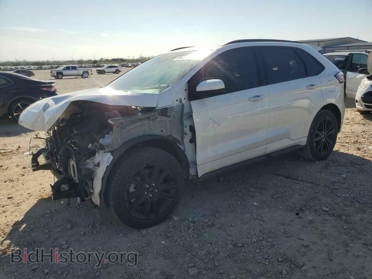 Photo 2FMPK4J9XPBA14036 - FORD EDGE 2023
