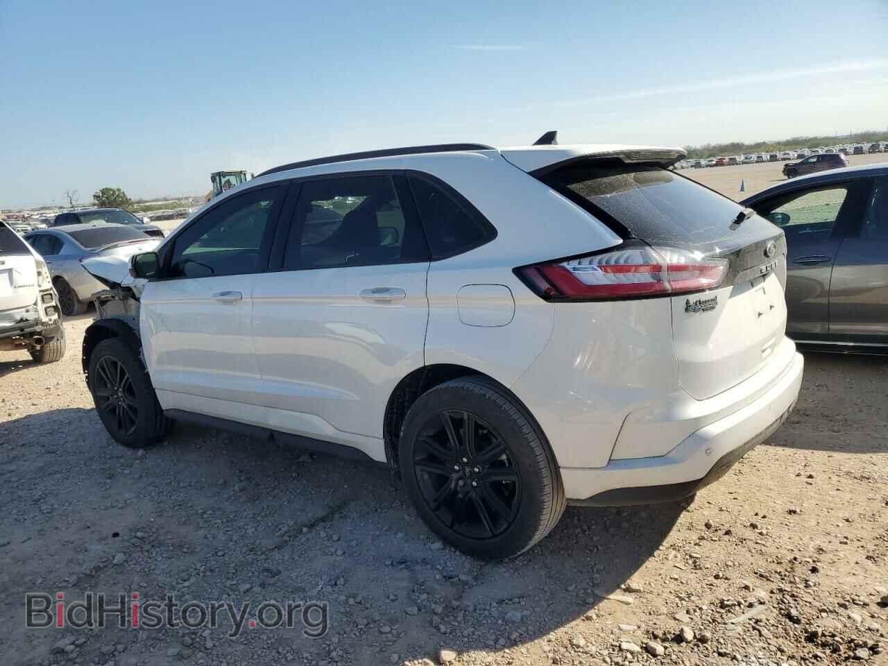 2023 FORD EDGE - VIN: 2FMPK4J9XPBA14036 - Photo 2