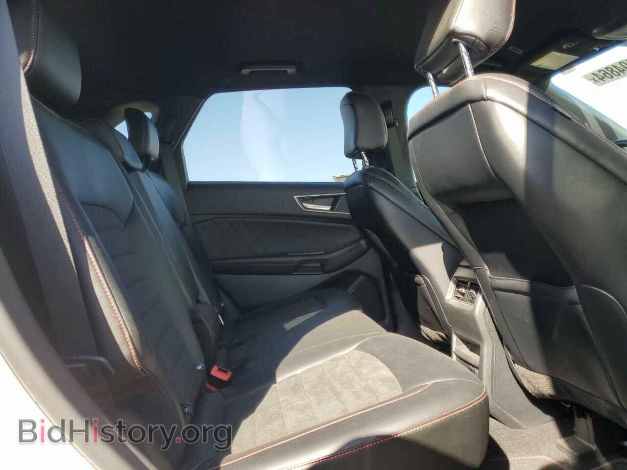 2023 FORD EDGE - VIN: 2FMPK4J9XPBA14036 - Photo 11