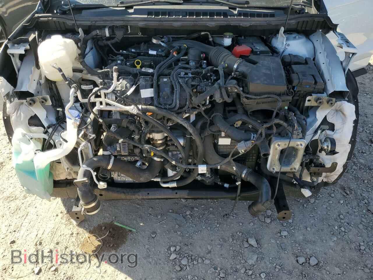 2023 FORD EDGE - VIN: 2FMPK4J9XPBA14036 - Photo 12