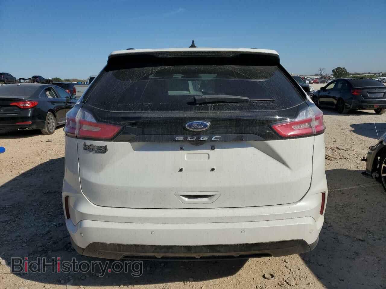 2023 FORD EDGE - VIN: 2FMPK4J9XPBA14036 - Photo 6
