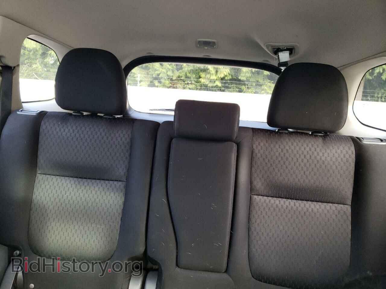 2014 MITSUBISHI OUTLANDER - VIN: JA4AD2A36EZ015838 - Фото 10