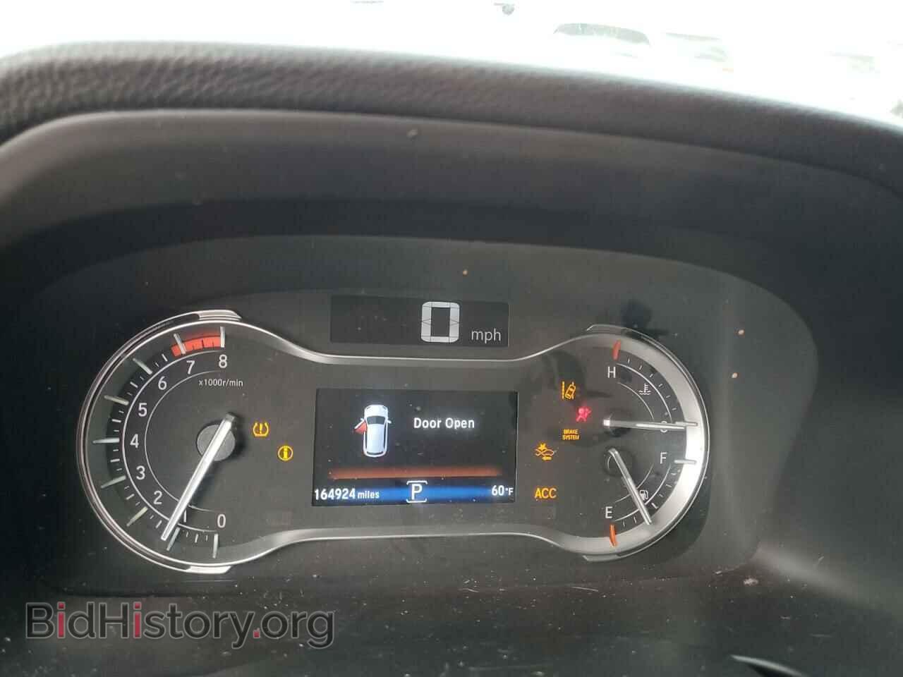 2018 HONDA PILOT - VIN: 5FNYF5H99JB008778 - Фото 9
