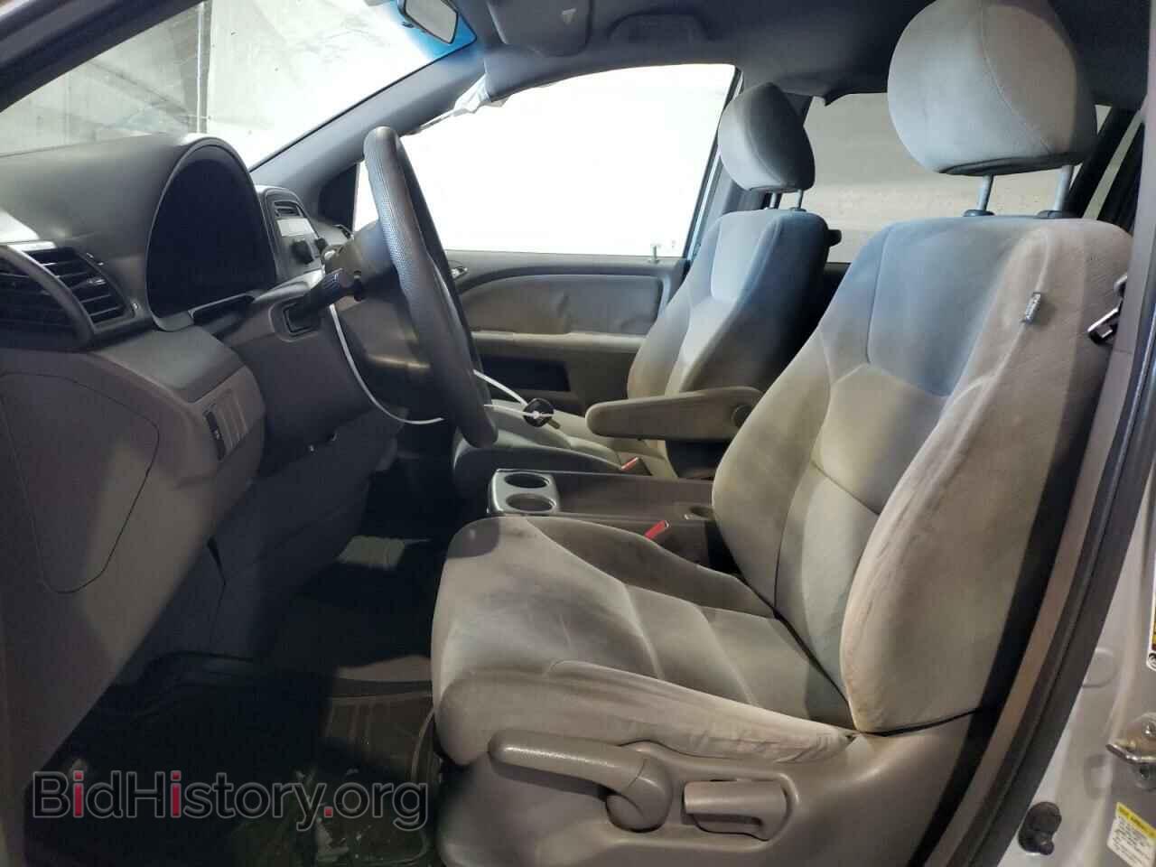 2010 HONDA All Models - VIN: 5FNRL3H29AB083503 - Фото 7