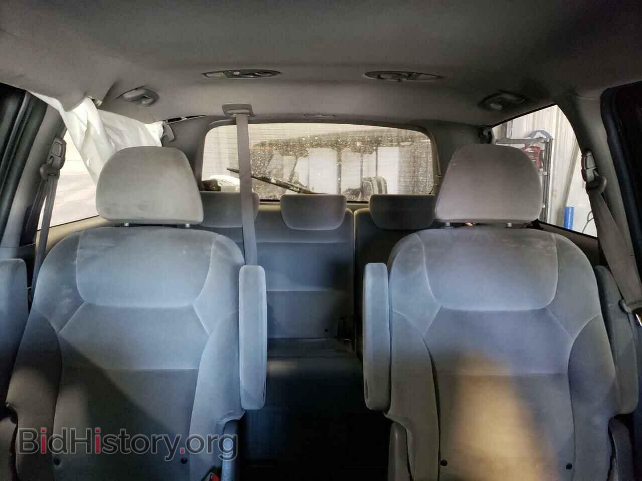 2010 HONDA All Models - VIN: 5FNRL3H29AB083503 - Фото 10