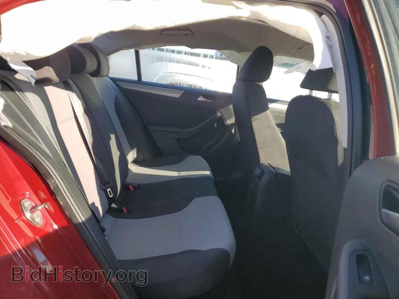 2017 VOLKSWAGEN JETTA - VIN: 3VW2B7AJ4HM275900 - Фото 10