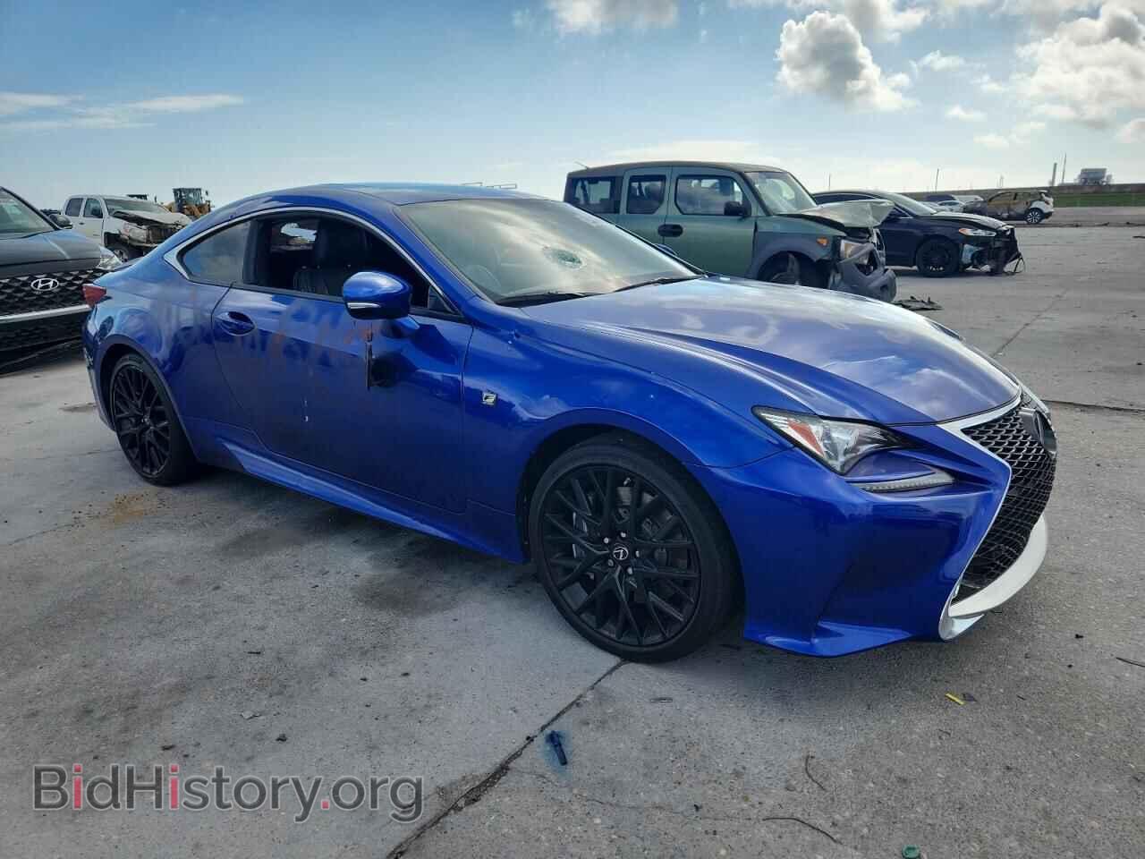 2017 LEXUS RX350 - VIN: JTHHE5BC9H5016350 - Фото 4