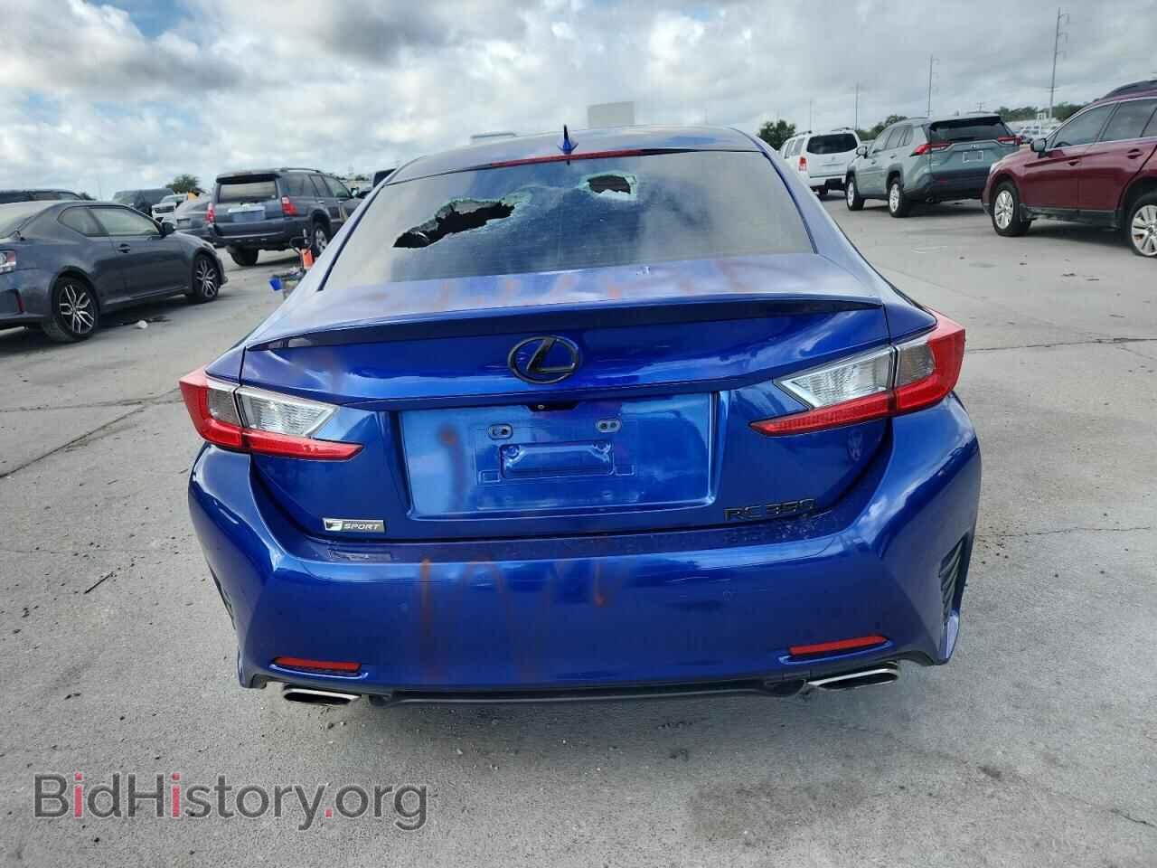 2017 LEXUS RX350 - VIN: JTHHE5BC9H5016350 - Фото 6