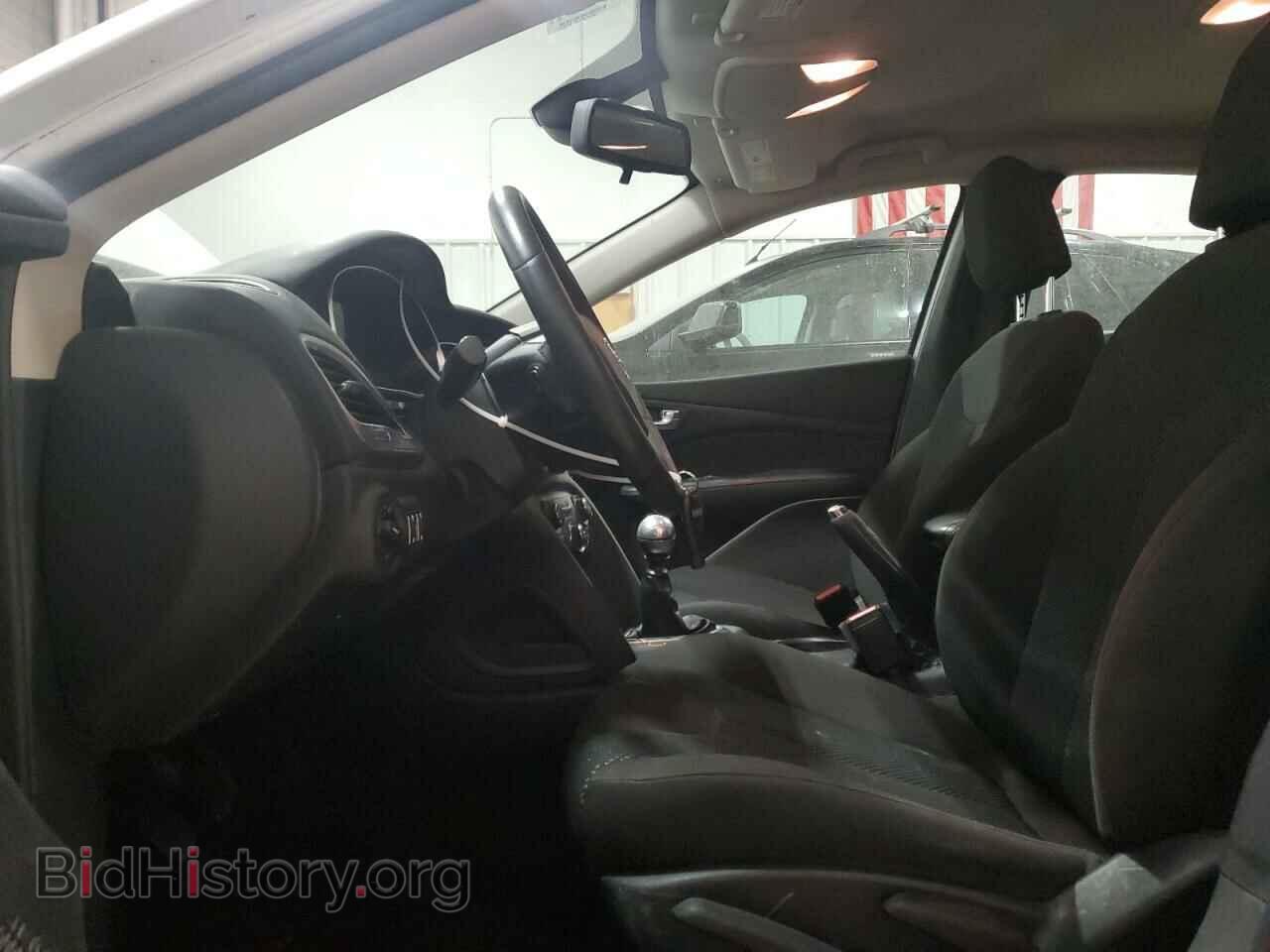 2015 DODGE DART - VIN: 1C3CDFDH6FD182054 - Фото 7