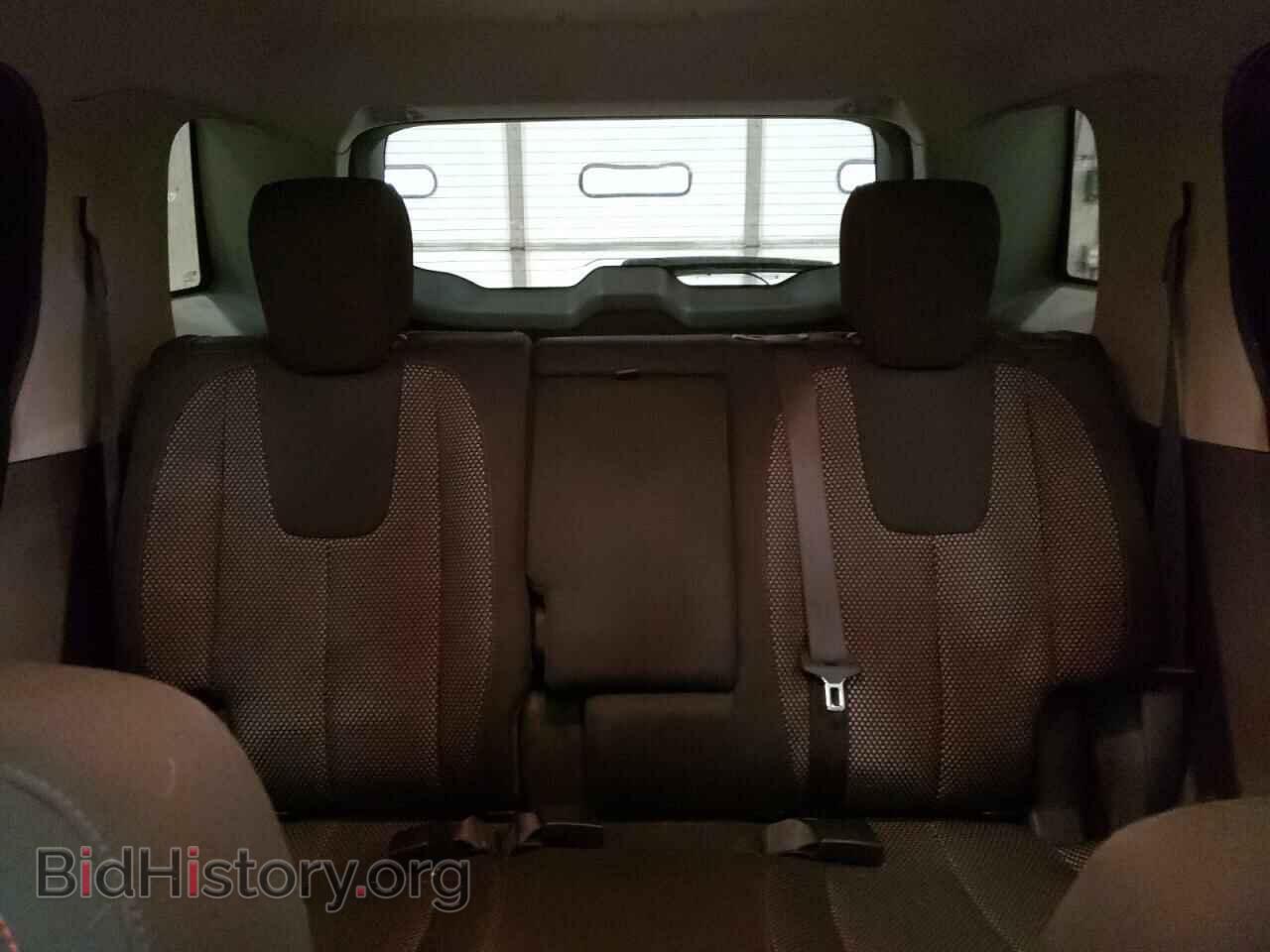 2013 GMC TERRAIN - VIN: 2GKFLTE35D6260076 - Фото 10