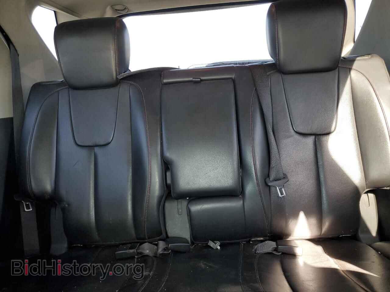 2011 CHEVROLET EQUINOX - VIN: 2CNALPEC8B6251443 - Фото 10