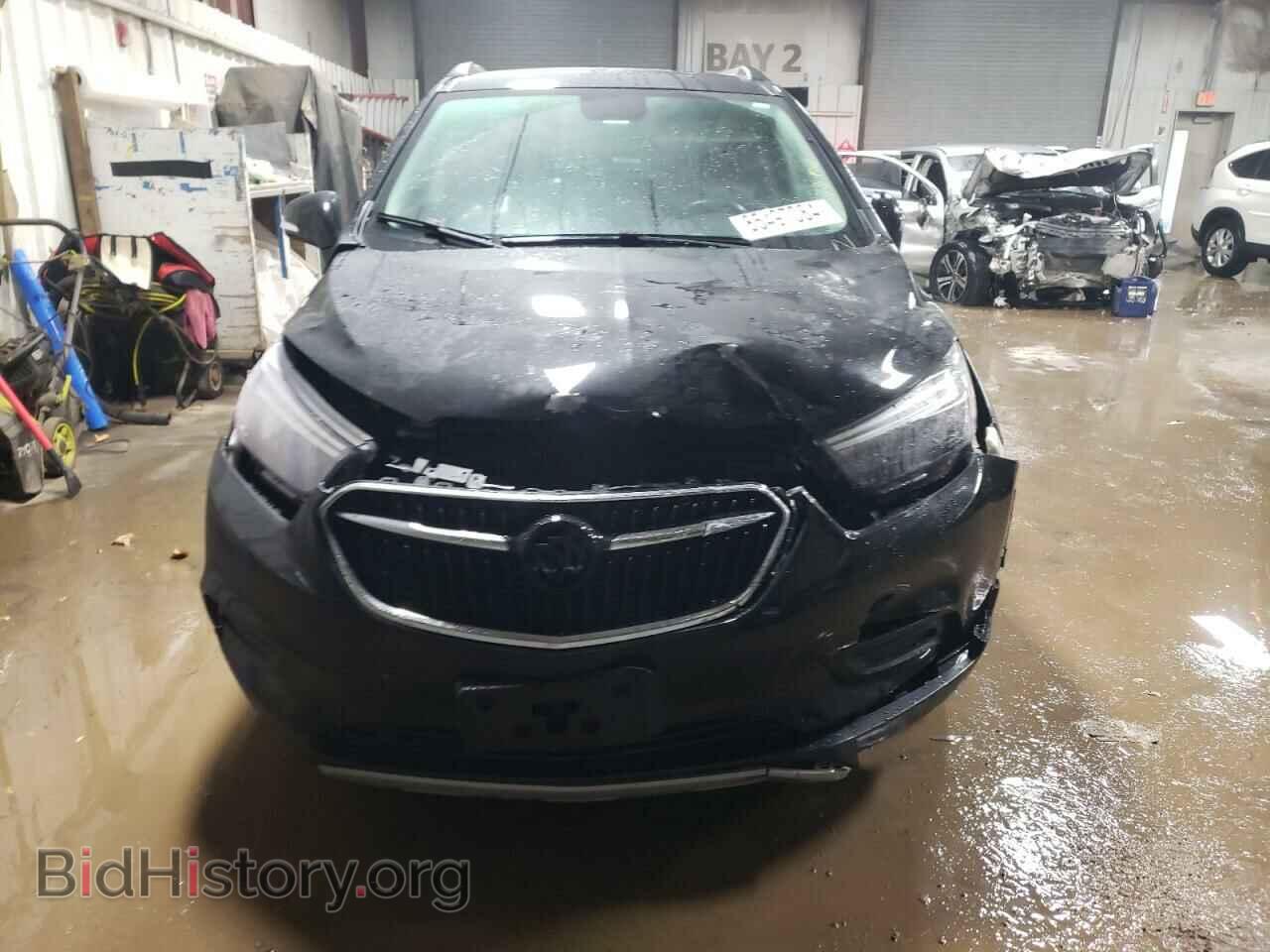 2019 BUICK ENCORE - VIN: KL4CJASB8KB798733 - Photo 5