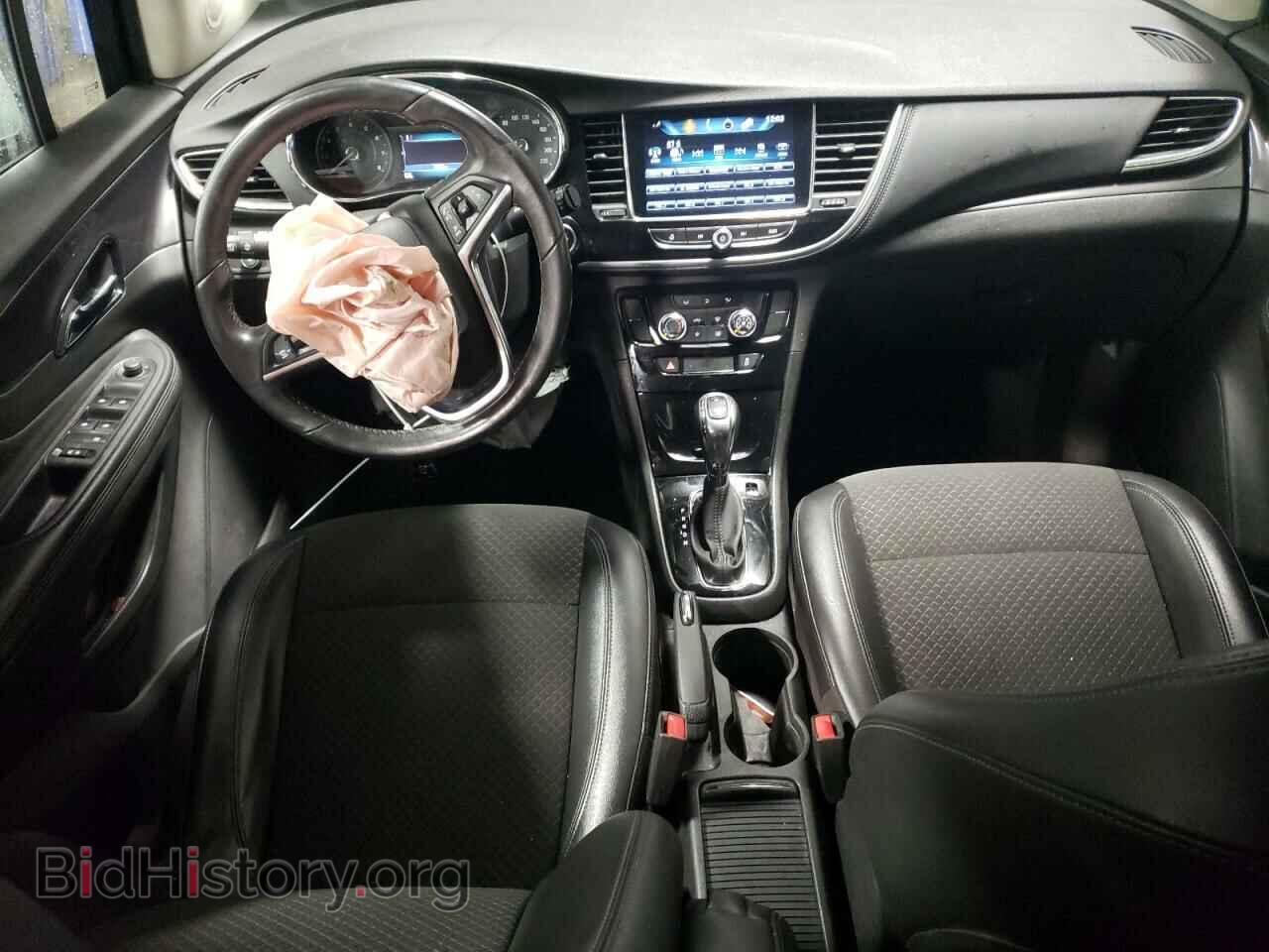 2019 BUICK ENCORE - VIN: KL4CJASB8KB798733 - Photo 8