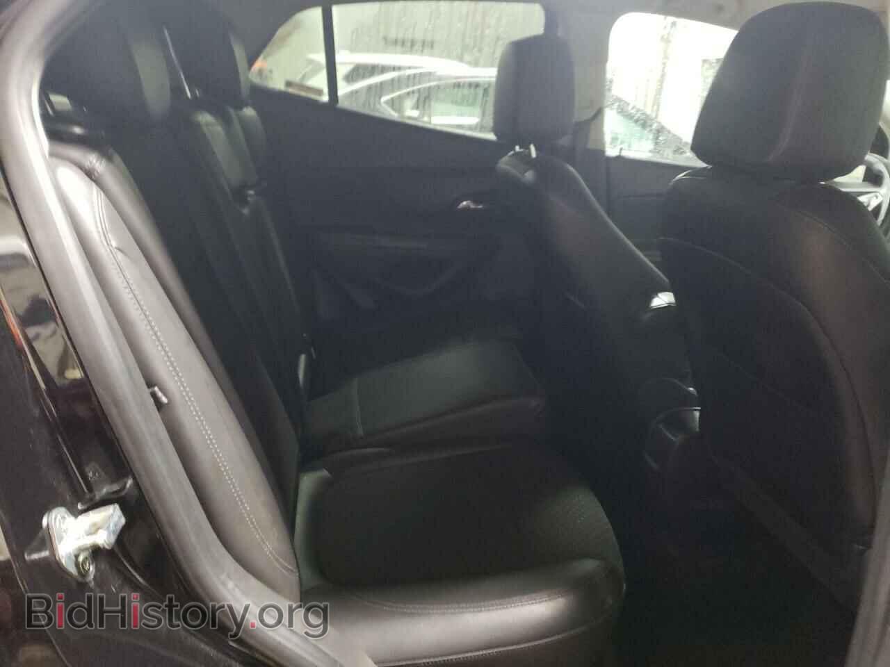 2019 BUICK ENCORE - VIN: KL4CJASB8KB798733 - Photo 10