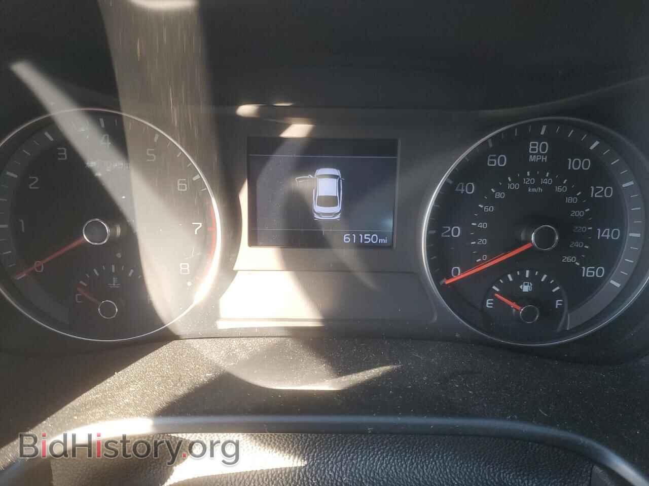 2020 KIA FORTE - VIN: 3KPF24AD1LE257757 - Фото 9