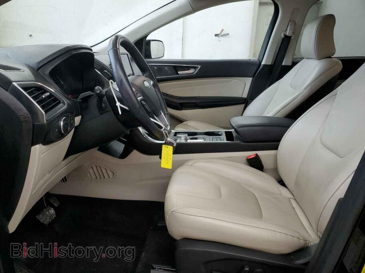 2022 FORD EDGE - VIN: 2FMPK4K95NBB06134 - Фото 7