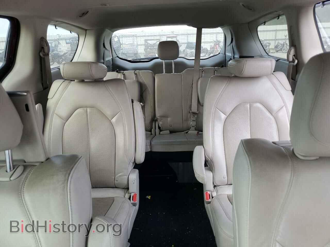 2020 CHRYSLER PACIFICA - VIN: 2C4RC1EG2LR210507 - Photo 10