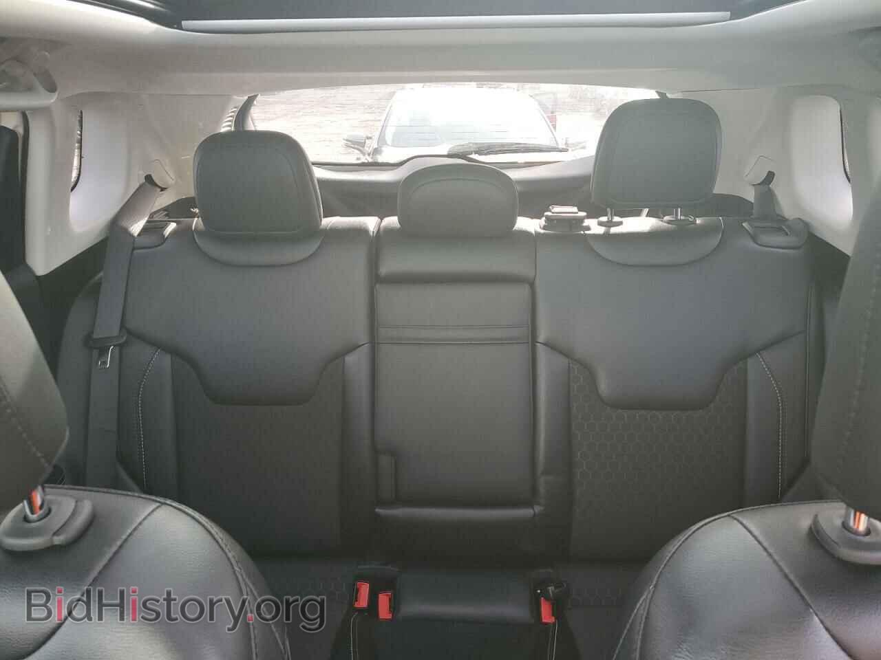 2020 JEEP COMPASS - VIN: 3C4NJDBB7LT145634 - Photo 10