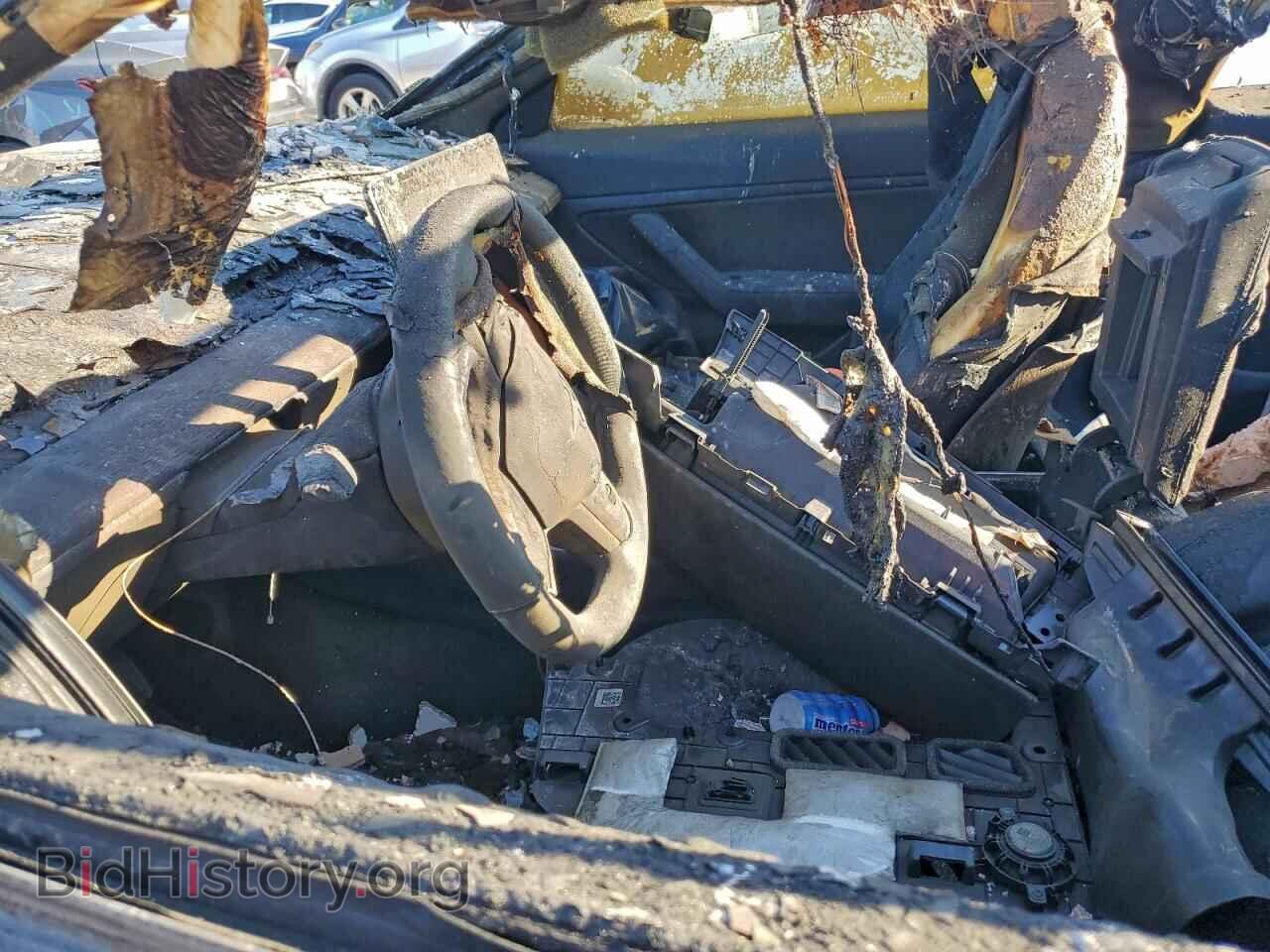 2018 TESLA MODEL 3 - VIN: 5YJ3E1EA6JF025803 - Photo 7