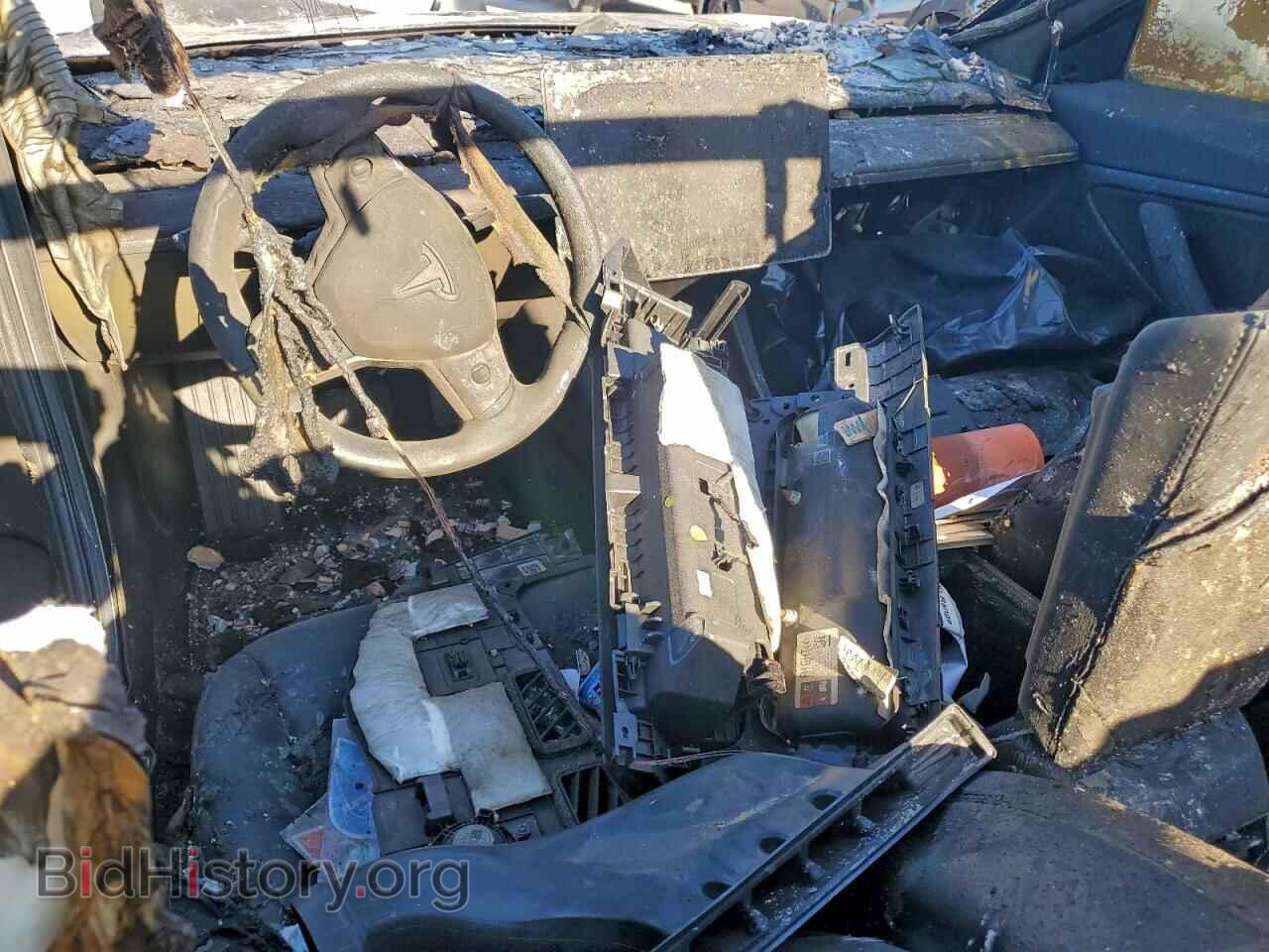 2018 TESLA MODEL 3 - VIN: 5YJ3E1EA6JF025803 - Photo 8