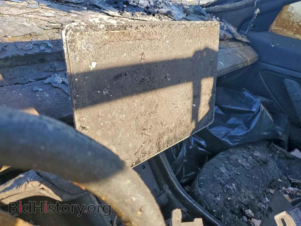 2018 TESLA MODEL 3 - VIN: 5YJ3E1EA6JF025803 - Photo 9