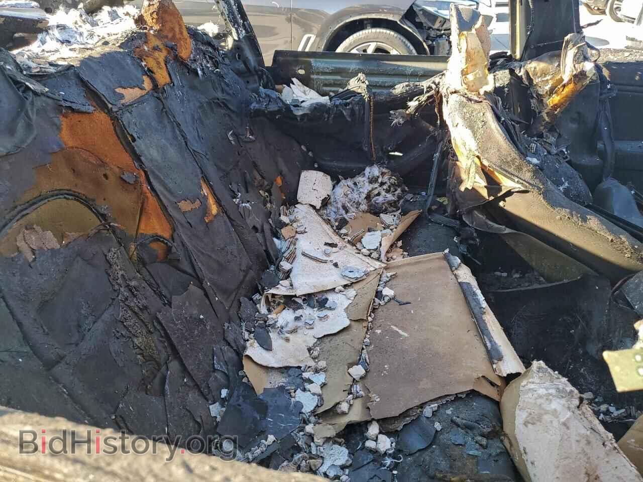 2018 TESLA MODEL 3 - VIN: 5YJ3E1EA6JF025803 - Photo 10