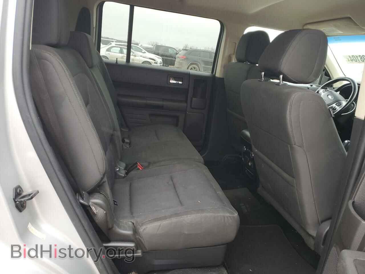 2013 FORD FLEX - VIN: 2FMGK5B88DBD39081 - Photo 11