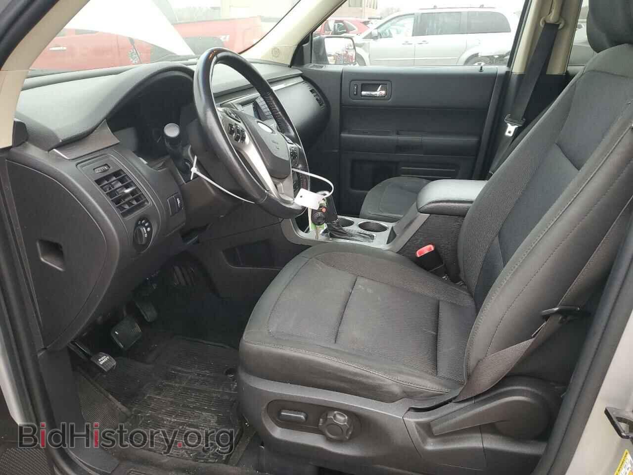 2013 FORD FLEX - VIN: 2FMGK5B88DBD39081 - Photo 7
