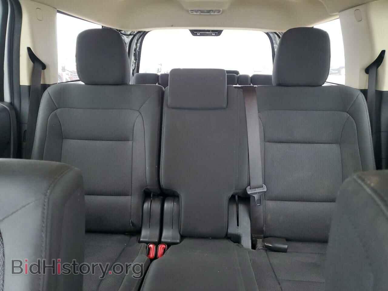 2013 FORD FLEX - VIN: 2FMGK5B88DBD39081 - Photo 10