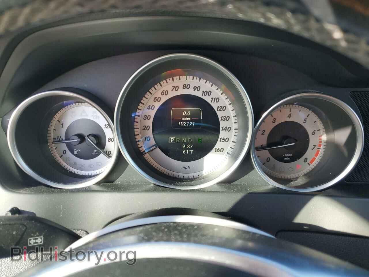 2014 MERCEDES-BENZ C-CLASS - VIN: WDDGF4HB7EA962197 - Фото 9