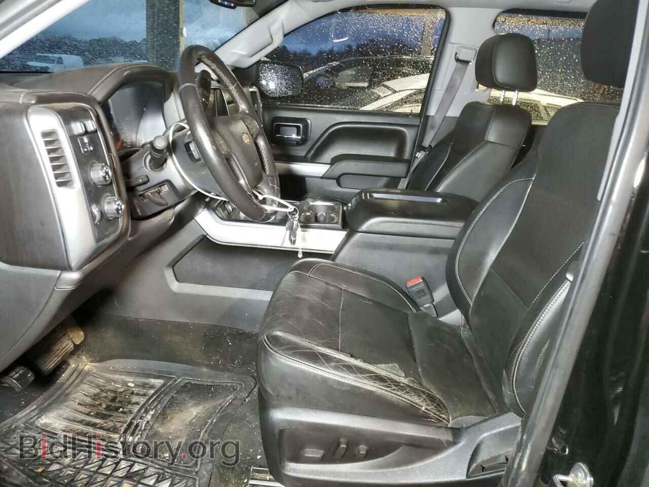 2014 CHEVROLET ALL Models - VIN: 3GCUKSEC7EG371993 - Фото 7