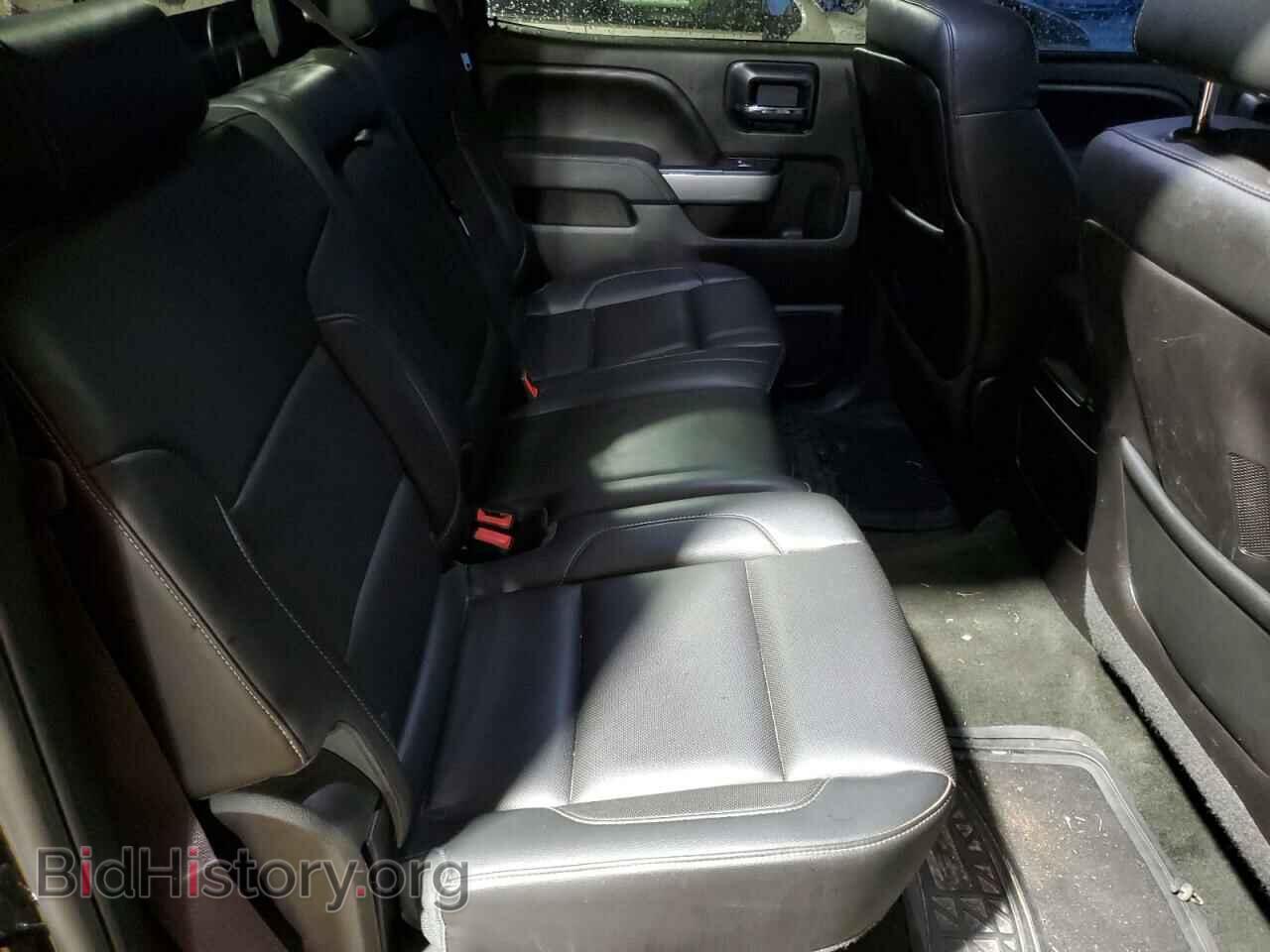 2014 CHEVROLET ALL Models - VIN: 3GCUKSEC7EG371993 - Фото 10