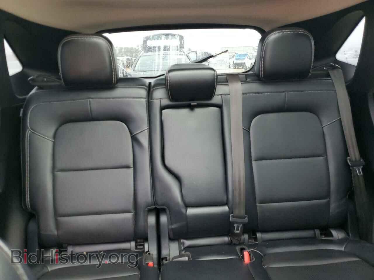 2020 FORD ESCAPE - VIN: 1FMCU0H61LUB65879 - Фото 10