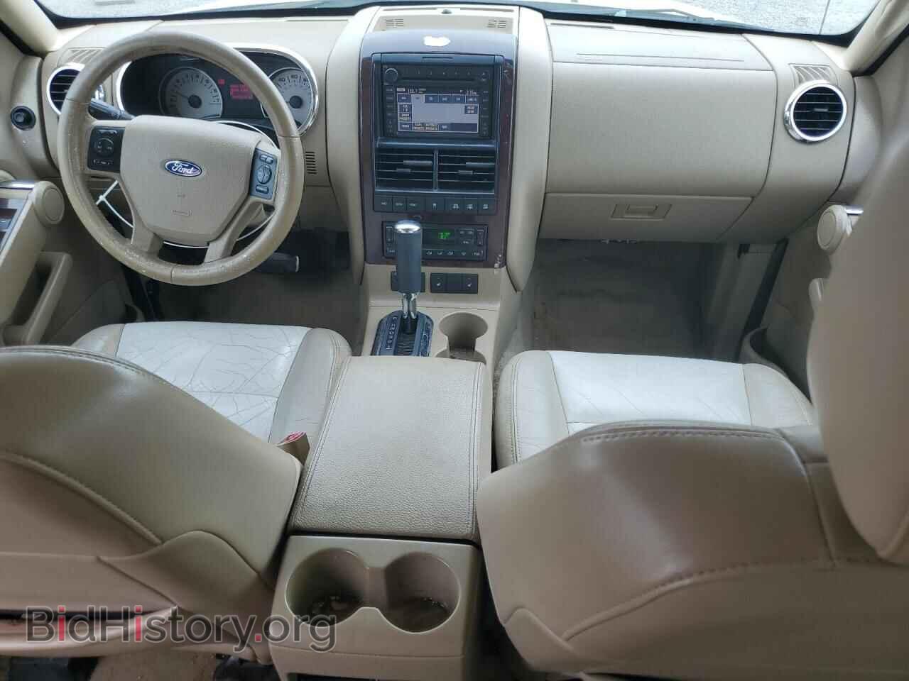 2007 FORD EXPLORER - VIN: 1FMEU75807UB24768 - Фото 8