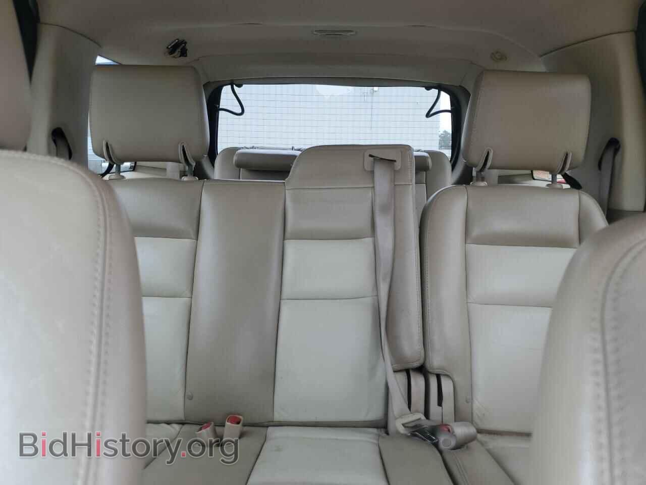 2007 FORD EXPLORER - VIN: 1FMEU75807UB24768 - Фото 10