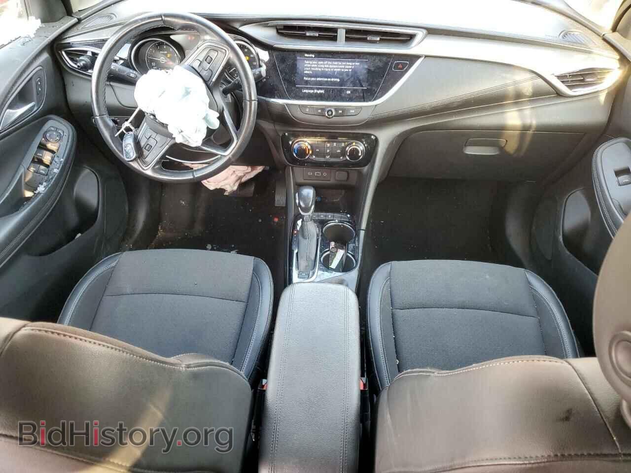 2020 BUICK ENCORE - VIN: KL4MMCSL1LB102411 - Photo 8