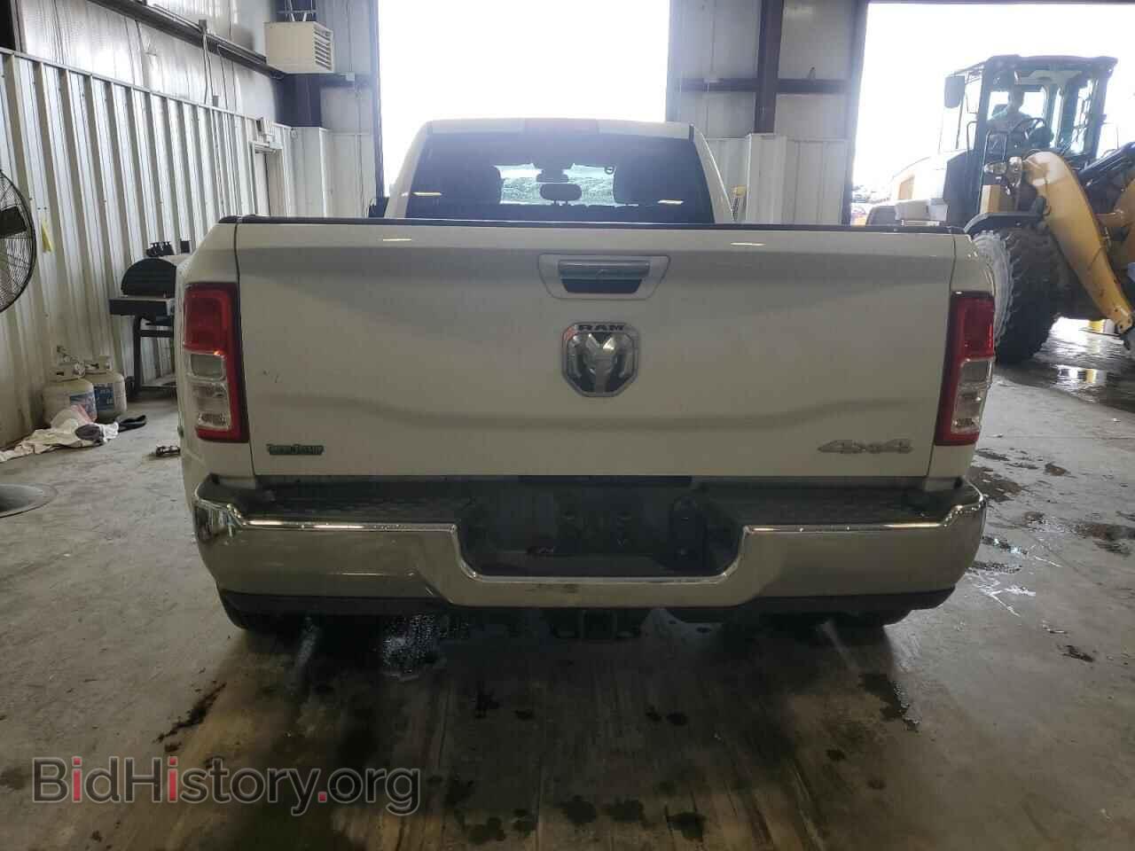 2019 RAM 3500 - VIN: 3C63RRHL9KG547330 - Фото 6