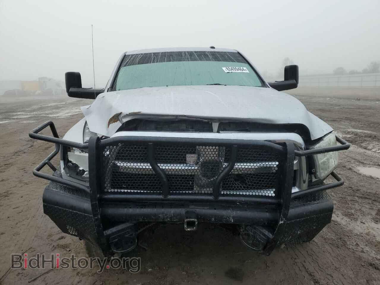 2018 RAM All Models - VIN: 3C6UR4HL4JG215351 - Photo 5