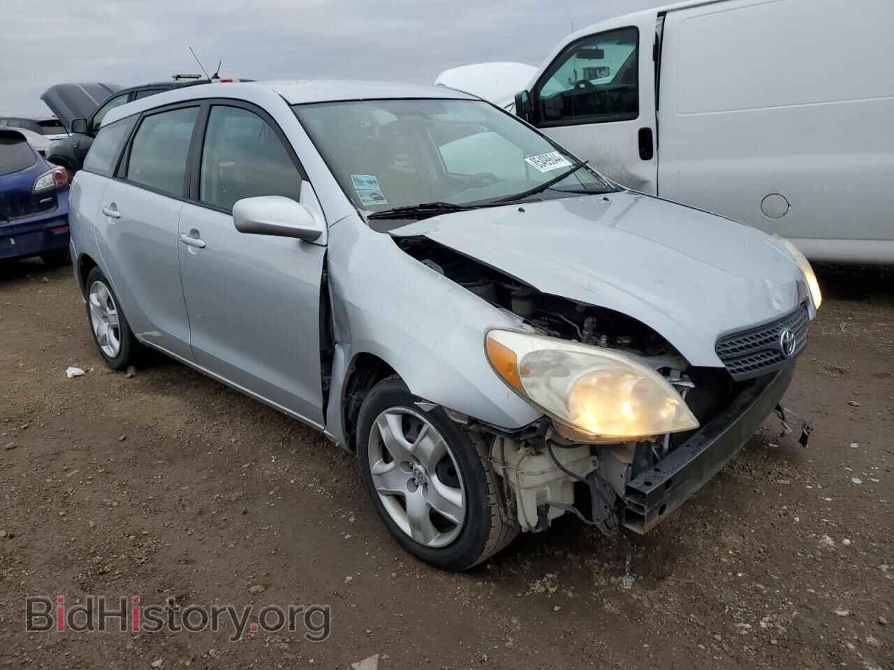 2007 TOYOTA COROLLA - VIN: 2T1KR32E97C656237 - Фото 4
